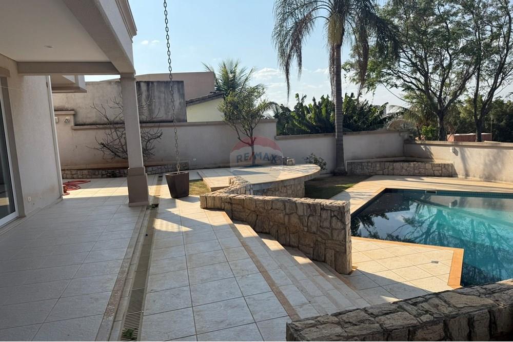 Casa - Alugar - Atibaia , São Paulo - IMG_2447.JPEG - Piscina - 690471003-116