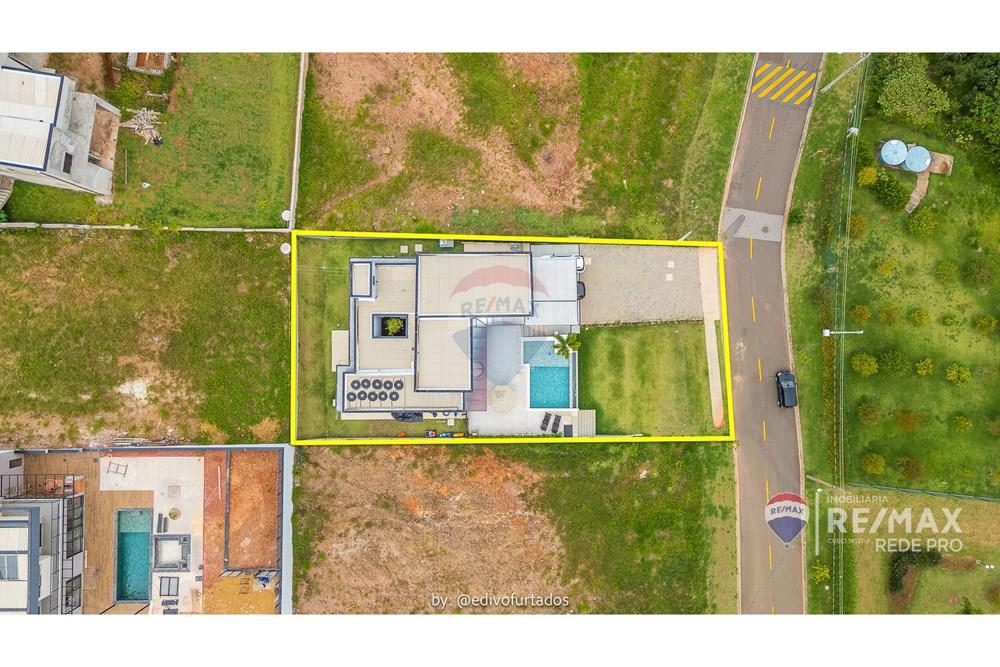 Casa de Condomínio - Venda - Itupeva , São Paulo - DJI_20250326110256_0019_DEDIVO - RG98002306922SSPCE - SANTA MONICA - TATI E PAULO - REDE PRO I_.jpg - 690541156-90