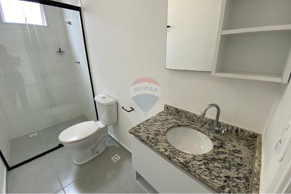 Apartamento - Alugar - Mogi Guaçu , São Paulo - IMG-20251020-WA0202.jpg - Banheiro - 690521134-24