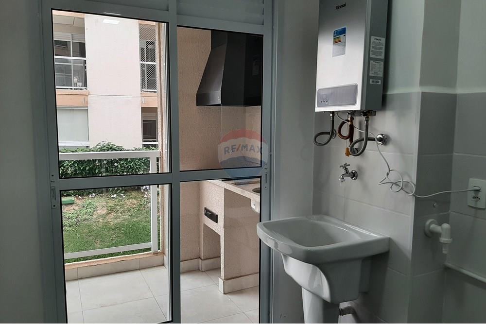 Apartamento - Venda - Paulínia , São Paulo - 20250410_104534.jpg - 690511211-9