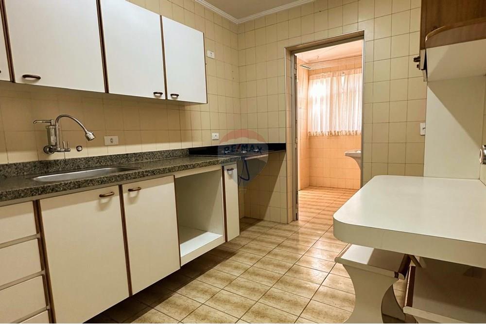 Apartamento - Alugar - Americana , São Paulo - apto brasil 1.jfif3.jpg - Cozinha - 690231102-16