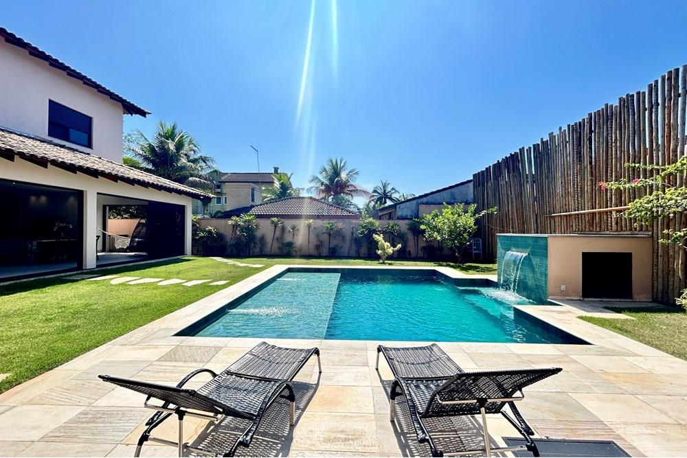 Casa de Condomínio - Venda - Guarujá , São Paulo - IMG_6881.jpeg - 690981024-358