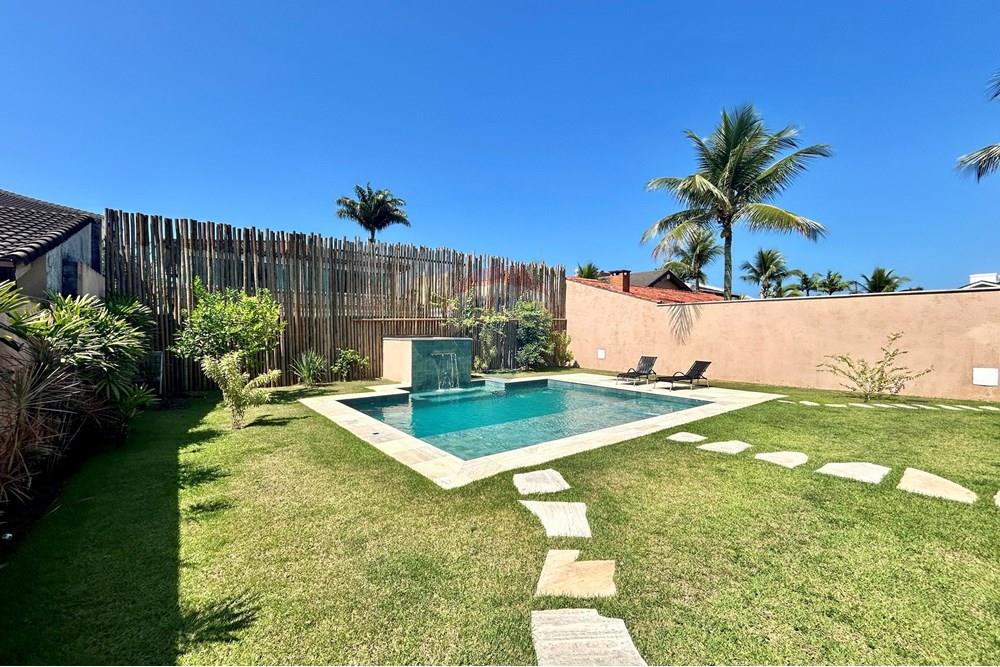 Casa de Condomínio - Venda - Guarujá , São Paulo - IMG_6873.jpeg - 690981024-358