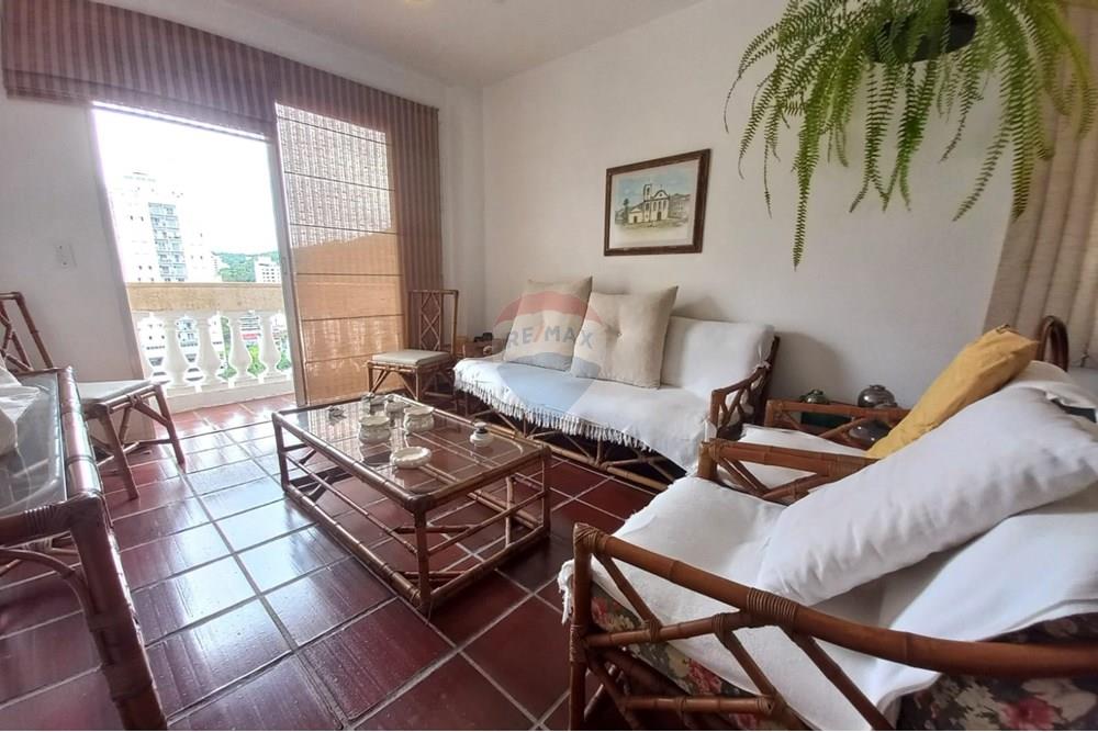 Apartamento - Venda - Guarujá , São Paulo - fc647daf-aad5-4be6-b2fe-17f325551233.jpg - 690551038-301