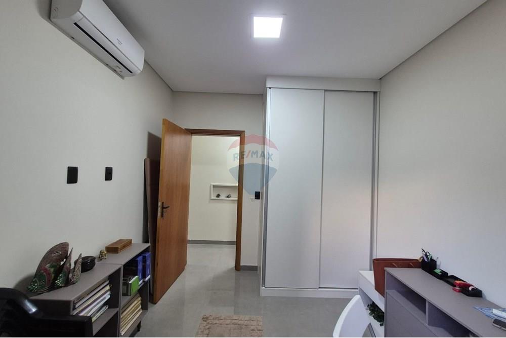 Casa de Condomínio - Venda - Paulínia , São Paulo - IMG-20250716-WA0189.jpg - Escritório - 690511202-27