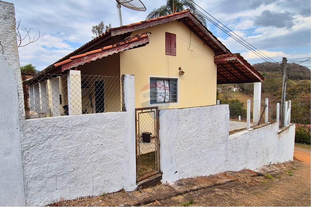 Chácara / Sítio / Fazenda - Venda - Socorro , São Paulo - 6.jpg - Área de serviço - 690751097-2