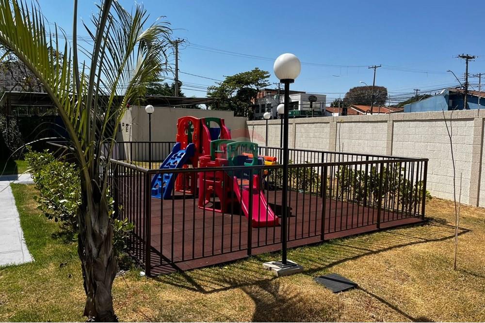 Apartamento - Alugar - Campinas , São Paulo - 17 Play gound.jpg - 690681178-3