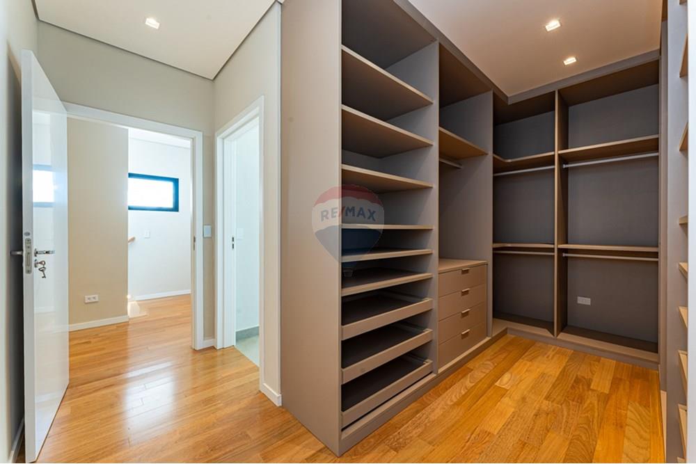 Casa de Condomínio - Venda - Santana de Parnaíba , São Paulo - CAR09408.jpg - 691081032-3