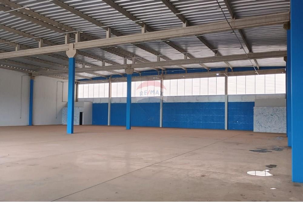 Depósito-Galpão-Armazém para alugar, 1400m² - Foto 35