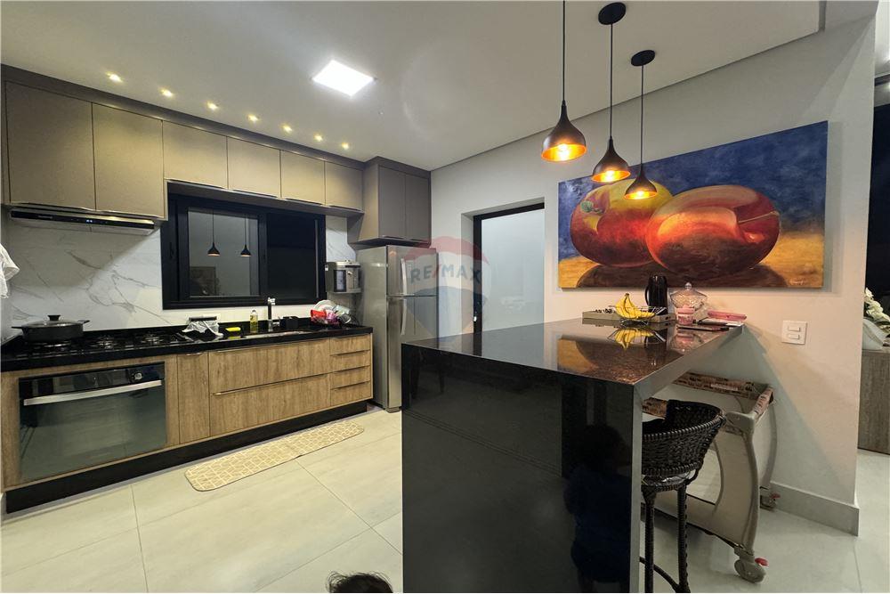 Casa de Condomínio - Alugar - Monte Mor , São Paulo - 16 - 690531031-135