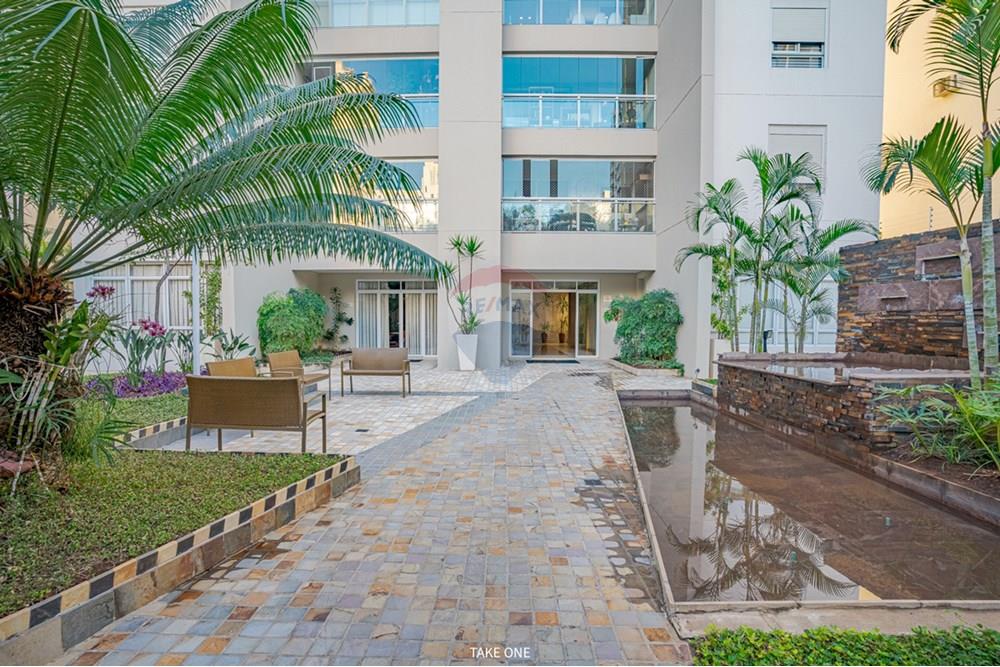 Apartamento - Venda - Campinas , São Paulo - DSC01081-HDR.jpg - Pátio interno - 690681167-12