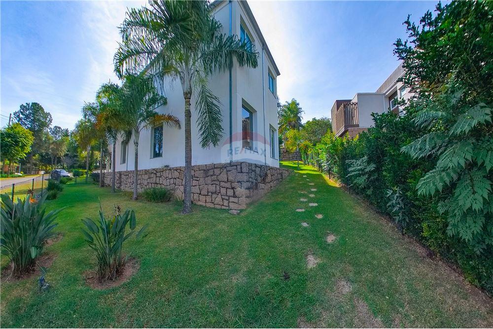 Casa de Condomínio - Venda - Salto , São Paulo - 195 - 690691043-129