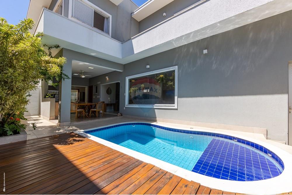 Casa de Condomínio - Venda - Campinas , São Paulo - TKD-515.jpg - Área Gourmet - 690681118-72