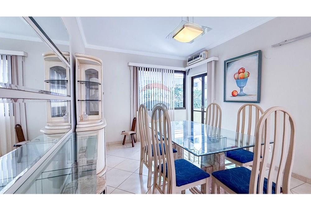 Apartamento - Venda - Santos , São Paulo - IMG_0540[1].jpg - Sala de jantar - 690661013-264