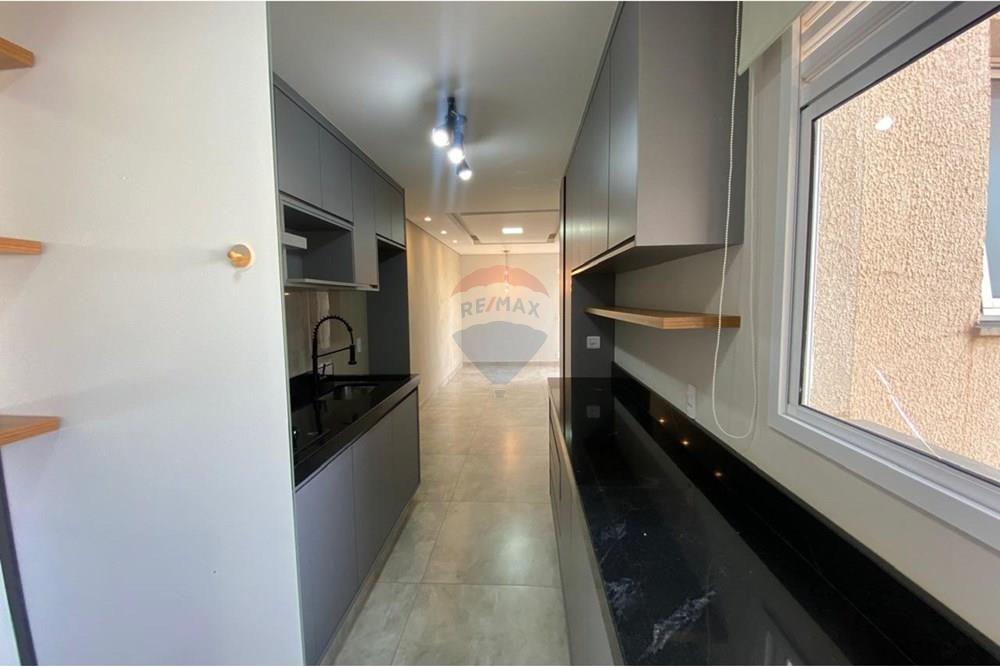 Apartamento - Alugar - Mogi Guaçu , São Paulo - IMG-20251007-WA0251.jpg - Cozinha - 690521134-19