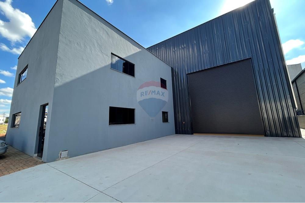 Industrial - Alugar - Piracicaba , São Paulo - IMG_2057.JPG - 690781095-78