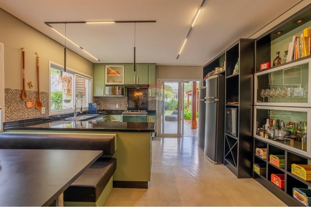 Casa de Condomínio - Venda - Vinhedo , São Paulo - FOTOS Eduardo Pedroso-64.jpg - 690491037-57