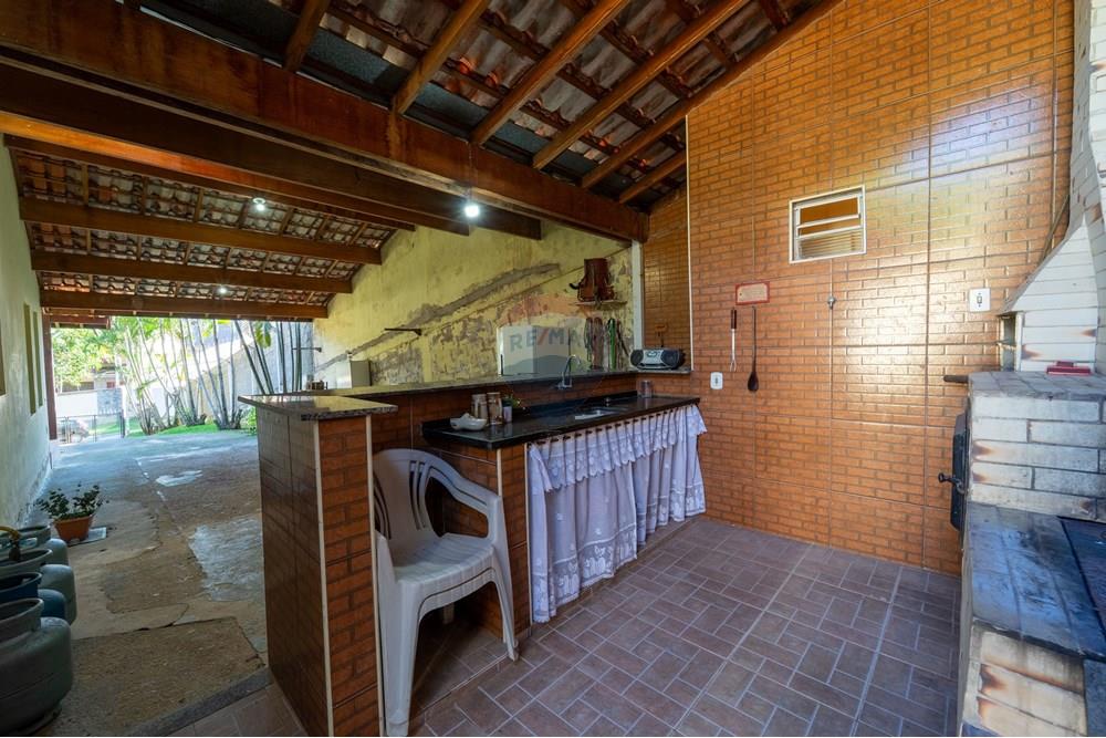 Chácara / Sítio / Fazenda - Venda - Vinhedo , São Paulo - DSC09672-HDR.jpg - 690051081-1