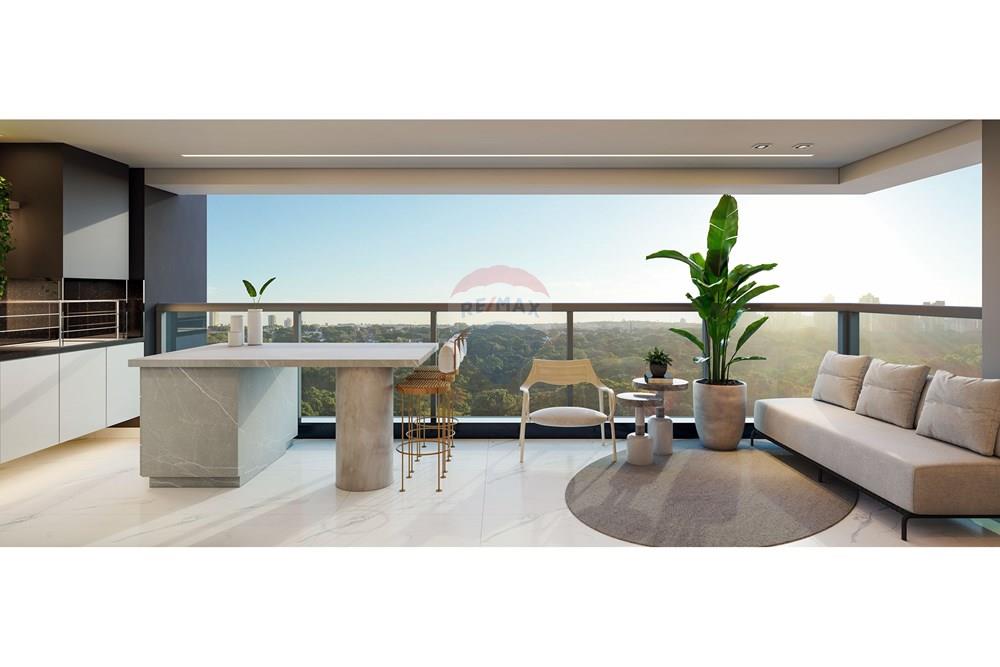 Apartamento - Venda - Campinas , São Paulo - PL_CAMP_ESSENTIAL_TERRACO_LIV_TIPO1.jpg - 690681170-17