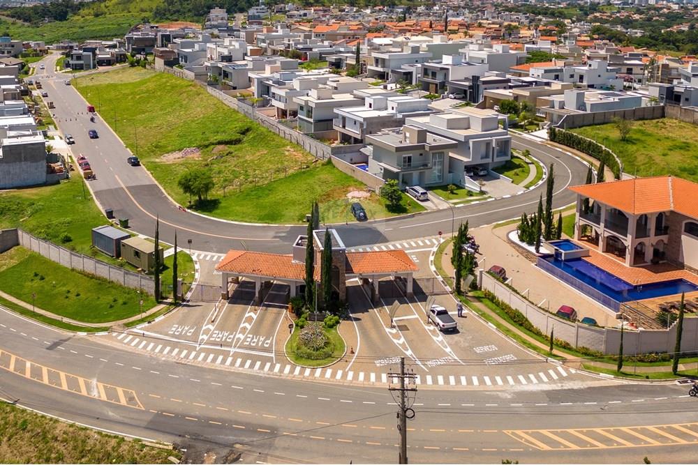 Casa de Condomínio - Alugar - Valinhos , São Paulo - TakeDroneBr-31241.jpg - 690491059-30