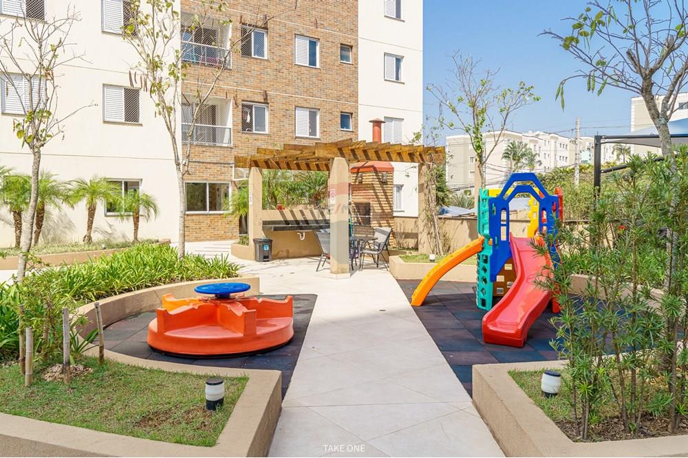 Apartamento - Venda - Jundiaí , São Paulo - DSC09698-HDR.jpg - 690791120-7896