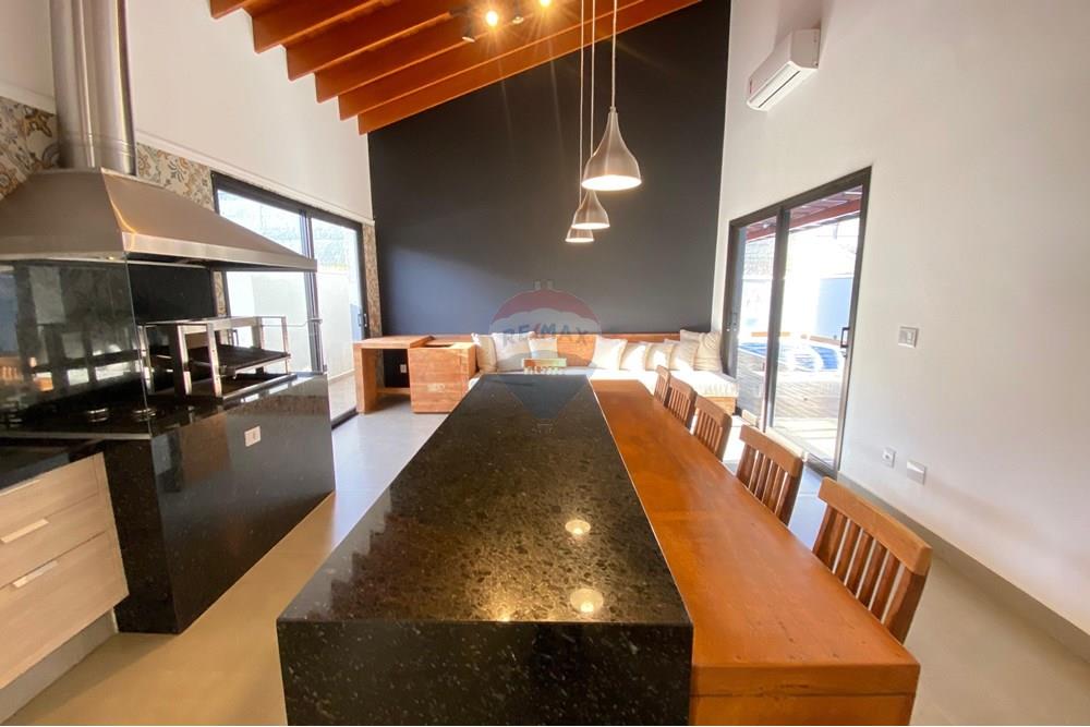 Casa de Condomínio - Alugar - Bragança Paulista , São Paulo - leandro portal 57.jpeg - 690041137-36