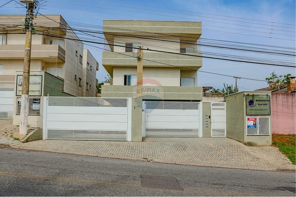 Apartamento - Venda - Atibaia , São Paulo - RVIVA-082.jpg - Fachada - 690471017-81