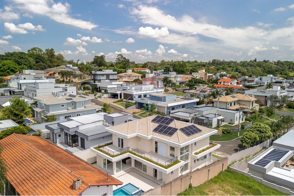 Casa de Condomínio - Venda - Valinhos , São Paulo - TKD-2716.jpg - 690491084-71