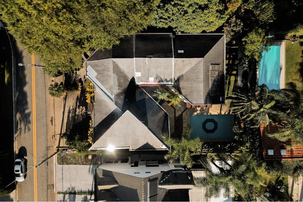 Casa de Condomínio - Venda - Barueri , São Paulo - 12.Residencial II-3.jpg - 691141029-2