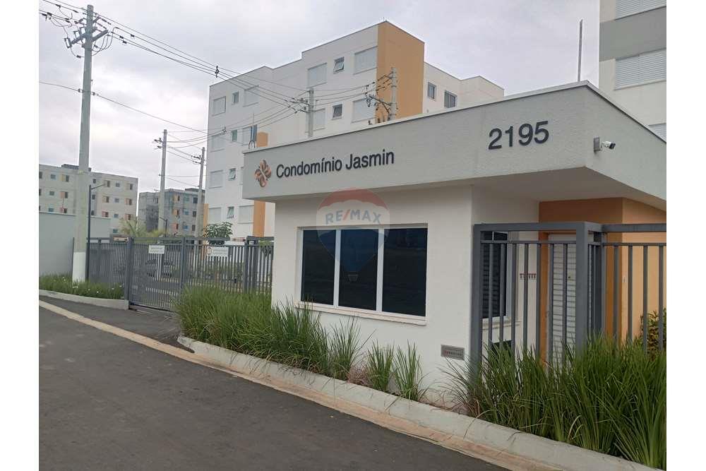 Apartamento - Alugar - Paulínia , São Paulo - IMG_20240528_111722360_HDR.jpg - 690511109-115