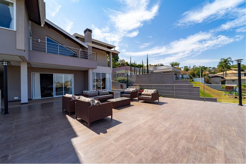 Casa de Condomínio - Venda - Itatiba , São Paulo - DSC01801-HDR.jpg - 690591004-67