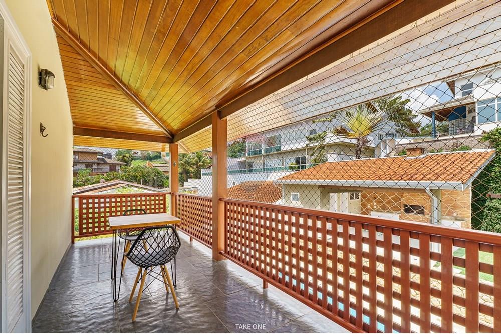 Casa de Condomínio - Venda - Vinhedo , São Paulo - Foto 48.jpg - 690941043-5