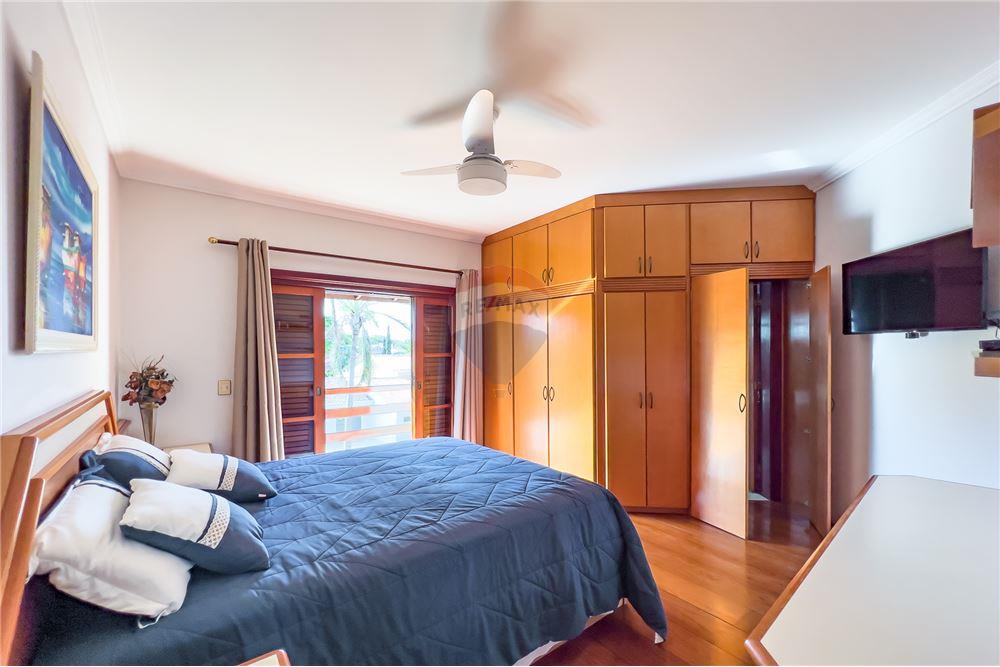 Casa - Venda - Valinhos , São Paulo - 39 - 691091001-209