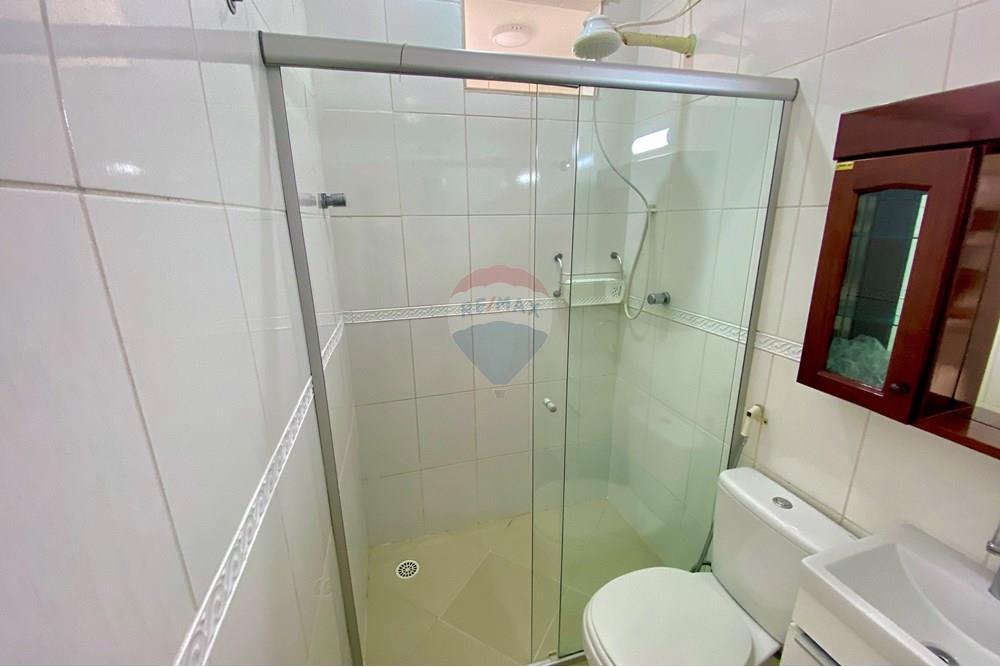 Apartamento - Venda - Guarujá , São Paulo - IMG_0558.jpg - Banheiro - 690821038-152