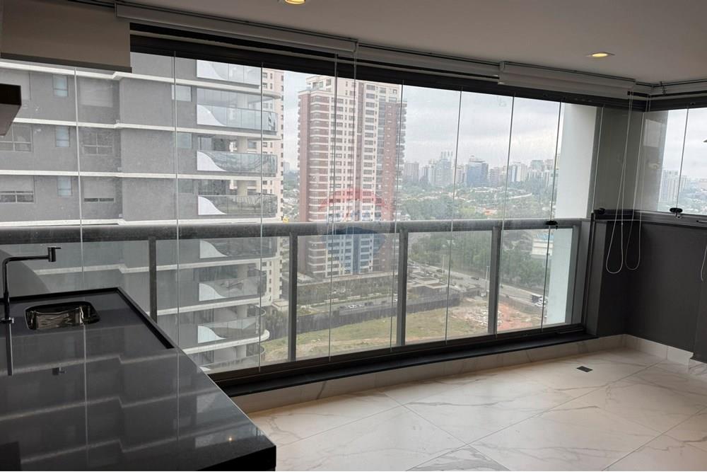 Apartamento - Alugar - Barueri , São Paulo - IMG_1508.JPEG - 691021029-269