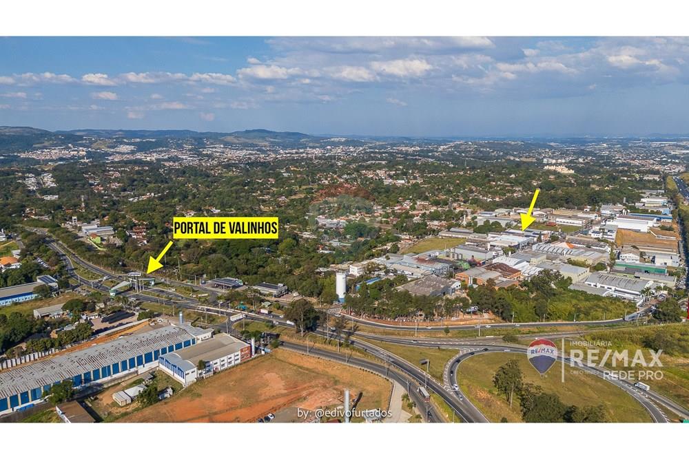 Galpão - Alugar - Valinhos , São Paulo - DJI_20250714150746_0020_DEDIVOFURTADO-RG98002306922 SSPCE - SÃO BENTO, VALINHOS - REDE PRO I - 690541185-51.jpg - 690541185-51