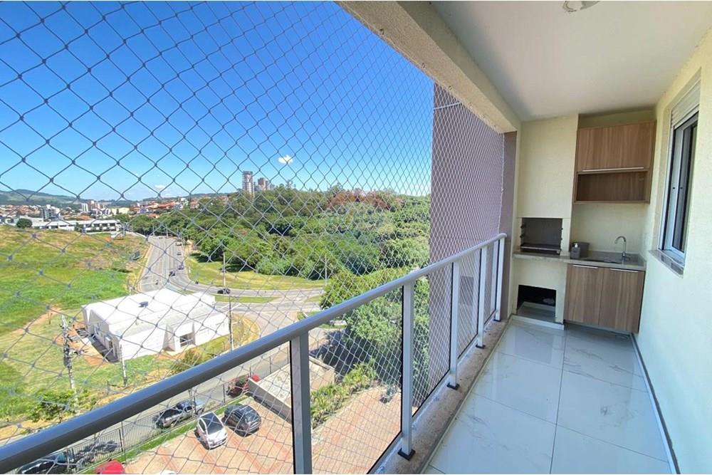 Apartamento - Alugar - Bragança Paulista , São Paulo - apto lili 6.jpeg - 690041137-23