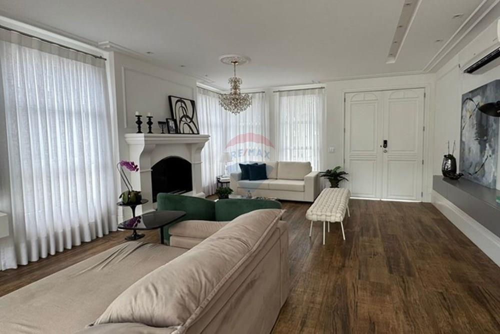 Casa de Condomínio - Venda - Jundiaí , São Paulo - sala 1.jpg - 690801041-137