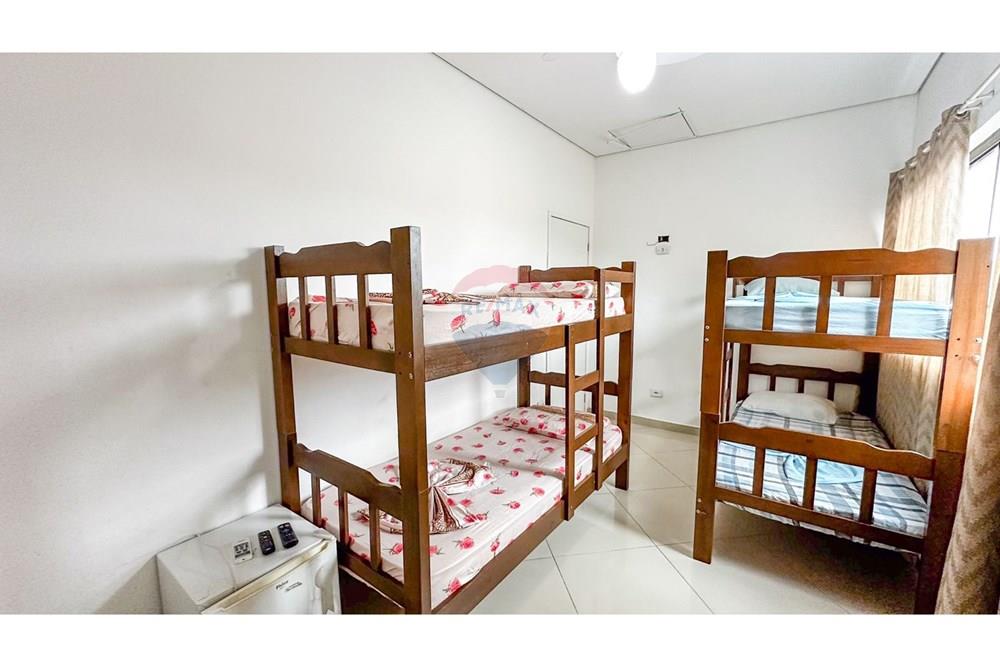 Hotel/ Pousada - Venda - Bertioga , São Paulo - Suítes - Solteiros - a.jpeg - Quarto de família - 690341032-34