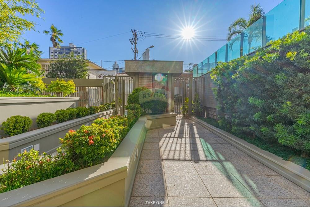 Apartamento - Venda - Campinas , São Paulo - 01fotos_049.jpg - Corredor - 690131051-29