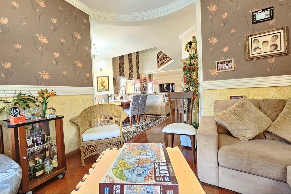 Casa de Condomínio - Venda - Santana de Parnaíba , São Paulo - 20251017_122251.jpg - 691021029-240