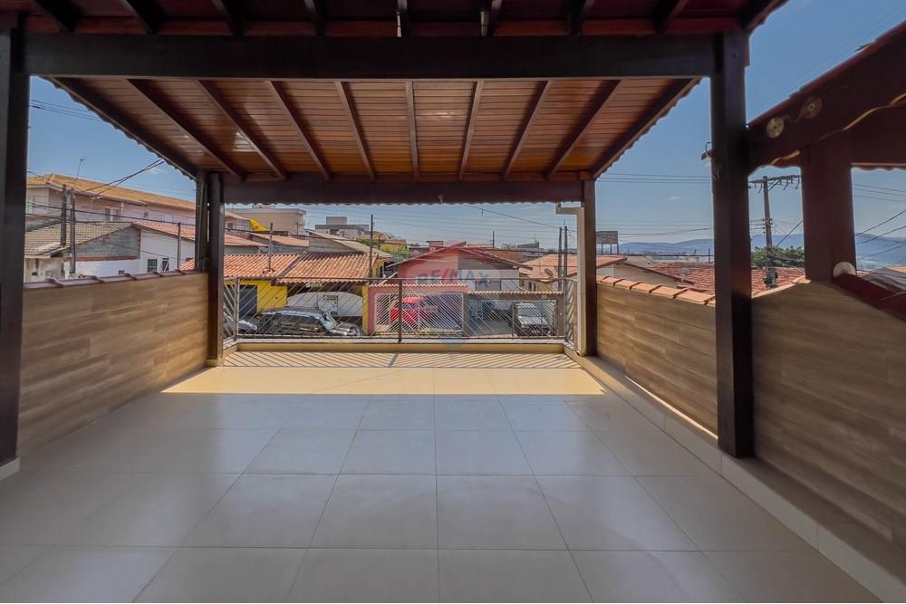 Casa - Venda - Atibaia , São Paulo - 37.jpg - Terraço - 690471095-14