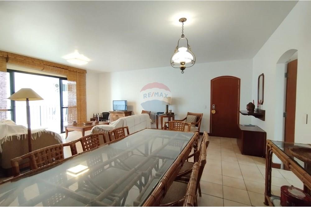 Apartamento - Venda - Guarujá , São Paulo - 4fecd3a8-8b81-41be-b469-b8da84c45daa.jpg - 690551025-280