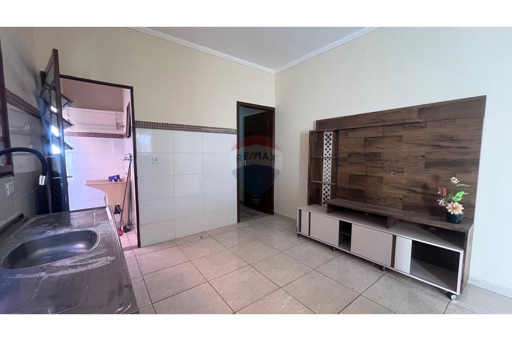 Casa - Alugar - Rio Claro , São Paulo - IMG_1990.jpeg - Cozinha - 690901022-64