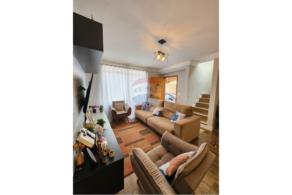 Casa de Condomínio - Alugar - Jundiaí , São Paulo - WhatsApp Image 2025-10-22 at 18.47.55.jpeg - Sala de estar - 690591053-16