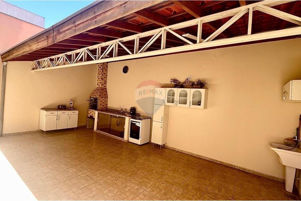 Casa - Alugar - Nova Odessa , São Paulo - 4423af61-ad99-4709-957e-f3b2f32a7be1.jpeg - Churrasqueira - 690231109-8