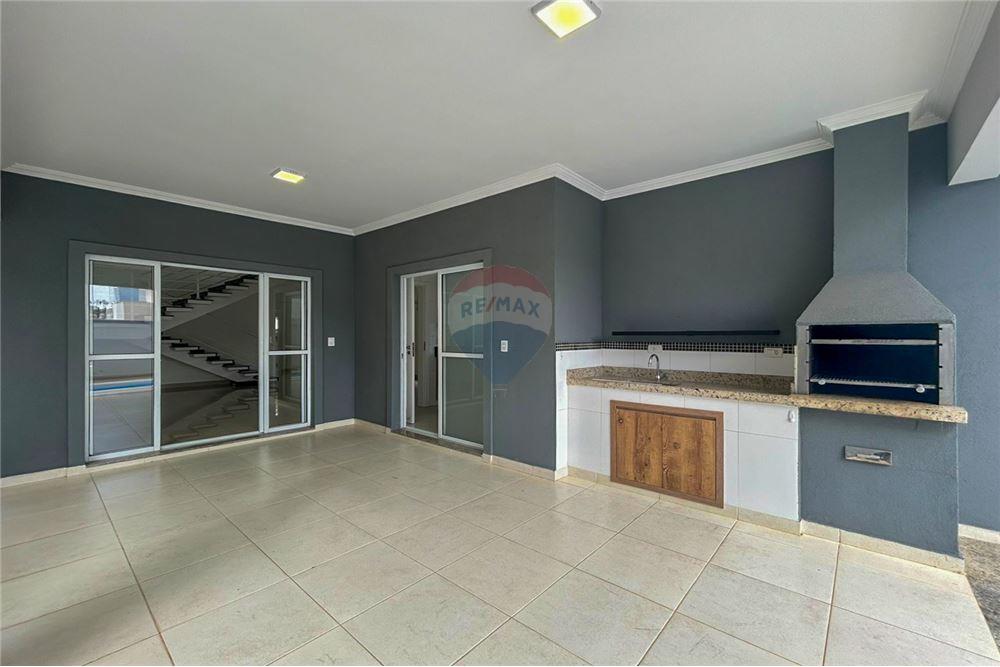 Casa de Condomínio - Alugar - Vinhedo , São Paulo - 17 - 690941014-67