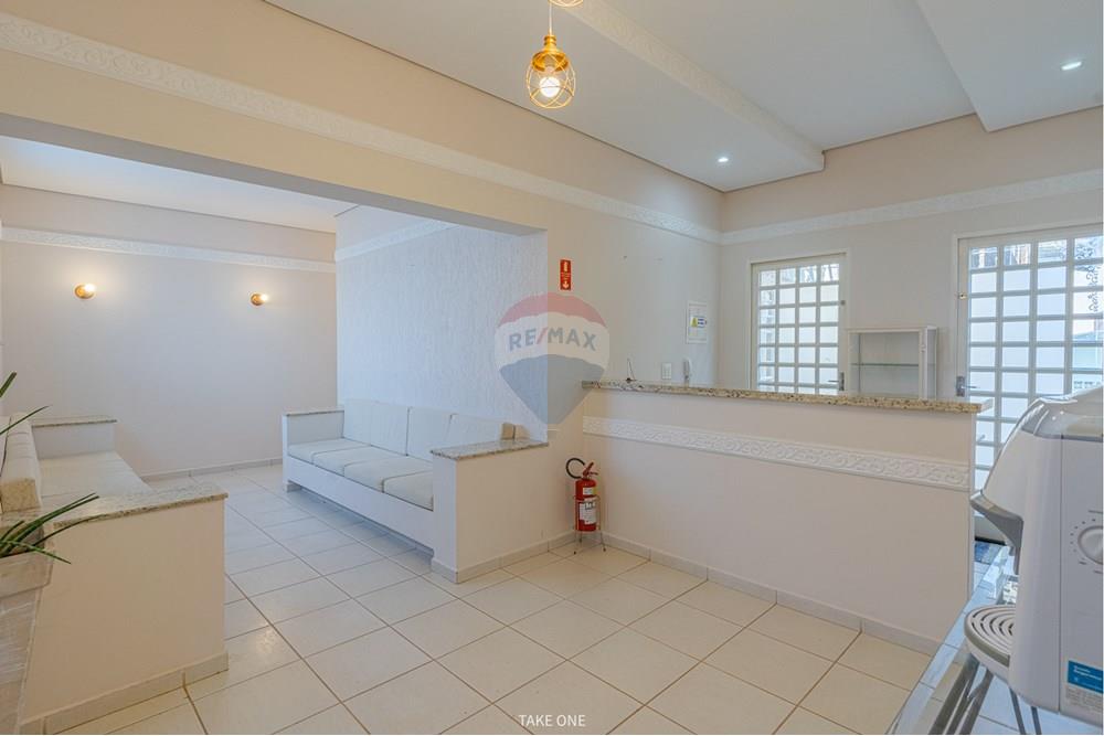 Casa Comercial - Venda - Campinas , São Paulo - TAKEONE-2210.jpg - 690131086-28