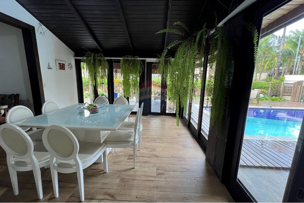 Casa de Condomínio - Venda - Guarujá , São Paulo - IMG_5743.jpg - 690981026-591