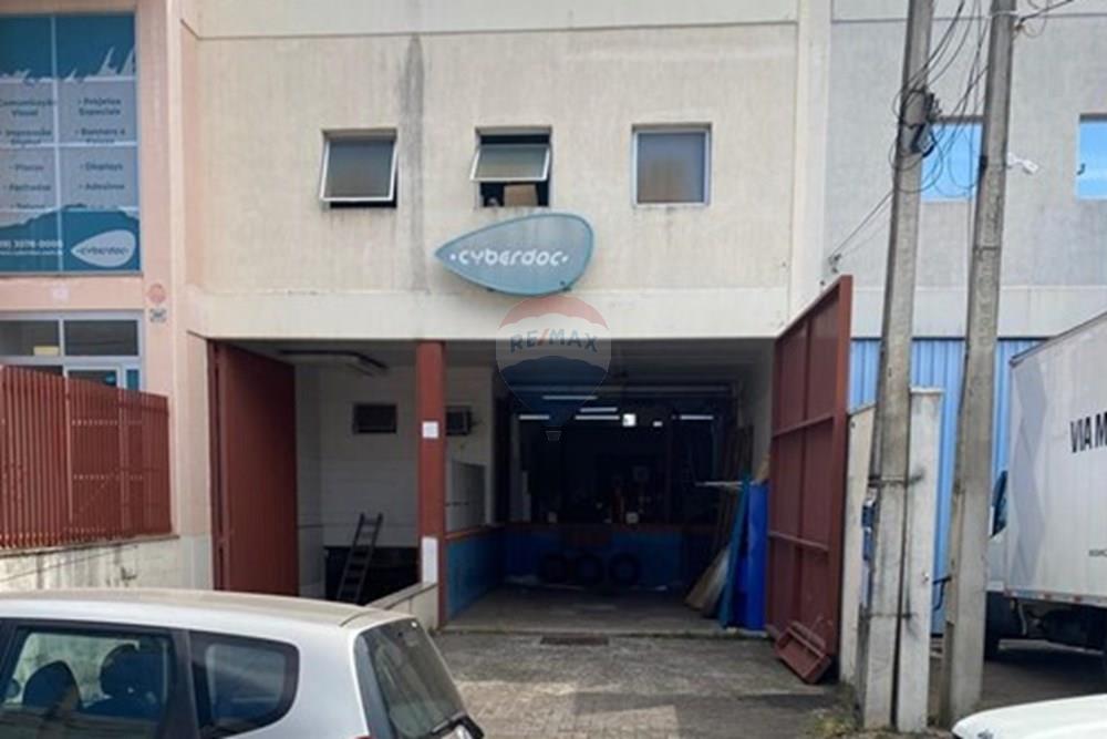 Galpão - Alugar - Campinas , São Paulo - 1.jpg - 690681019-934